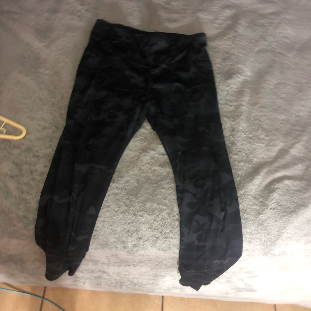leggings